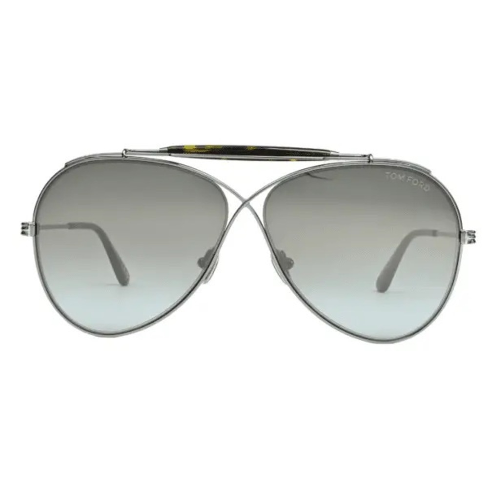NEW TOM FORD AVIATOR  SUNGLASSES